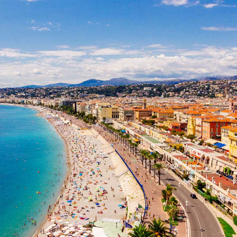 France Travel Services