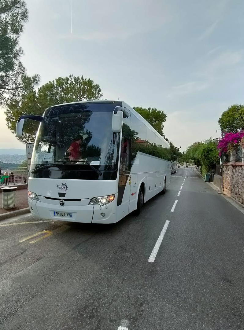 France Travel Services